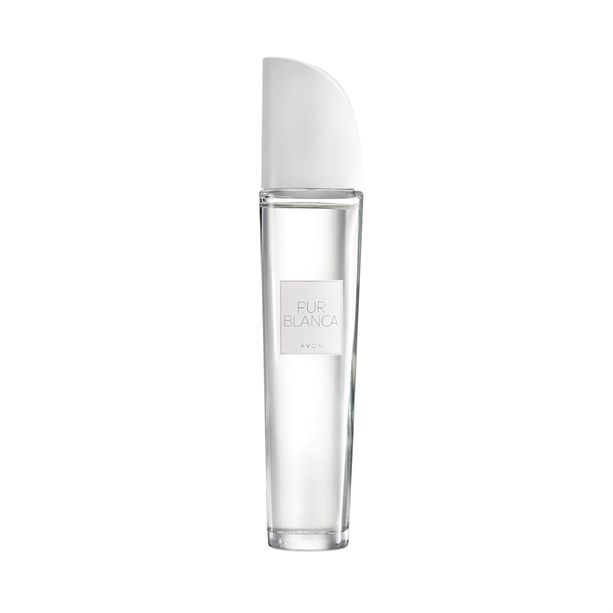 Pur Blanca toaletní voda dámská - 50ml Avon