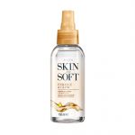  Skin-So-Soft - Samoopalovací sprej pro střední tón pokožky 150 ml 