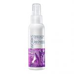 Sprej na nohy a do obuvi s levandulí -: 100 ml Avon
