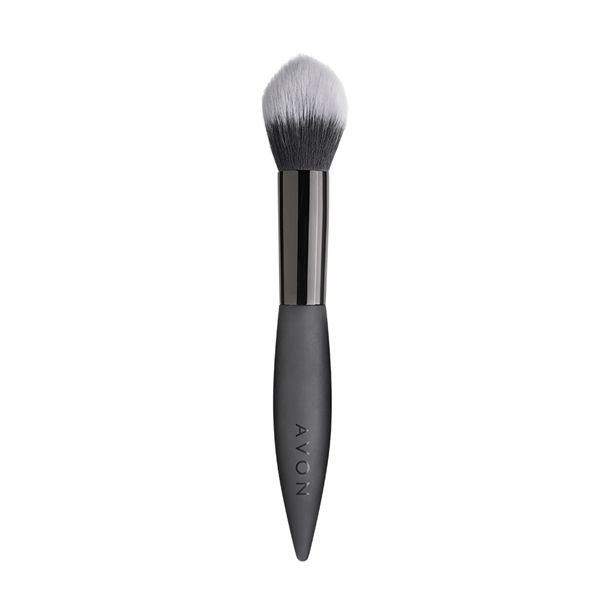 ŠTĚTEC NA RŮŽ 17,4 x 3 cm - s nylovými štětinami Avon