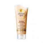 Vyživující peeling na ruce a nohy s bambuckým máslem 75ml Planet Spa 