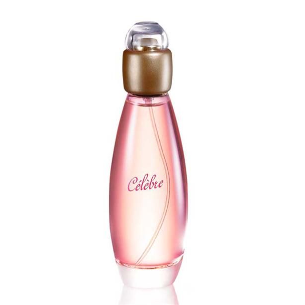 Célébre toaletní voda dámská -: 50ml Avon