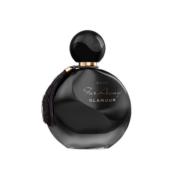 Far Away Glamour EDP - vzorek 0,6ml Avon