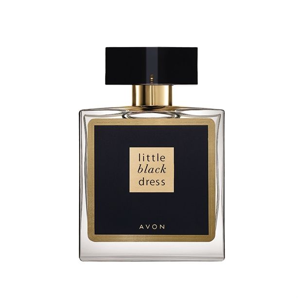 Little Black Dress EDP - vzorek 0,6ml Avon