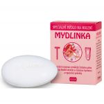 Mydlinka dámské speciální mýdlo na holení 90 g