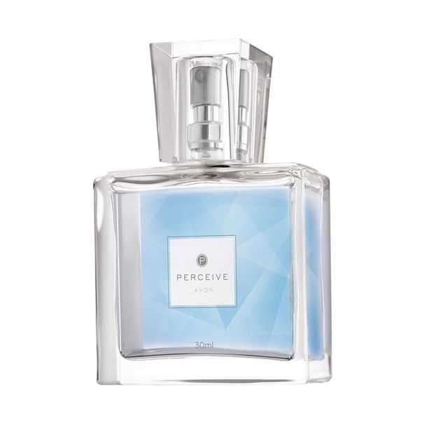 Parfémovaná voda dámská Perceive EDP 30ml Avon