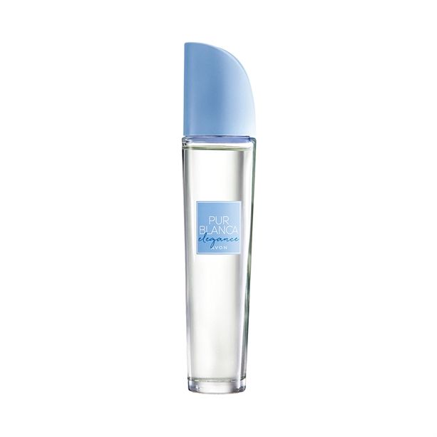 Pur Blanca Elegance toaletní voda dámská -: 50ml Avon