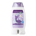 Sprchový gel a pěna do koupele s levandulí 2 v 1 250ml