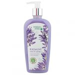 Bohemia Herbs Krémové tekuté mýdlo s vůní levandule 300 ml
