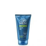 Care Men Gel na holení pro citlivou pleť -: 150 ml