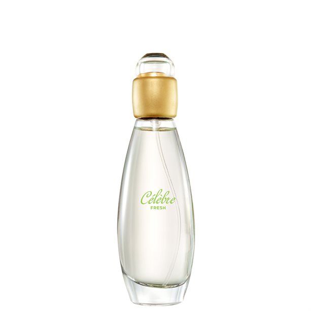 Célèbre Fresh toaletní voda dámská -: 50ml Avon