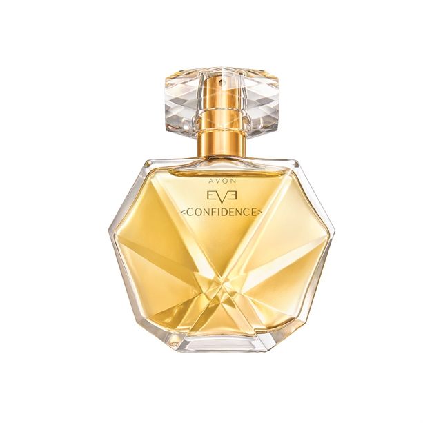 Eve Confidence parfémovaná voda dámská -: 50ml Avon