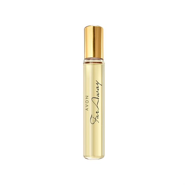 Far Away EDP - minibalení 10 ml Avon