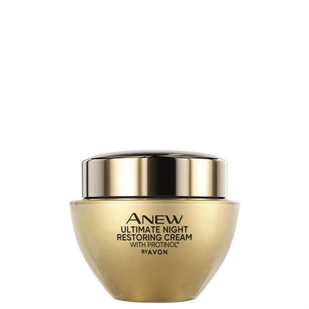 Noční omlazující krém Anew Ultimate s Protinolem™ - vzorek 2ml Avon