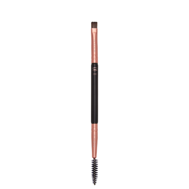Oboustranný štětec na obočí Avon