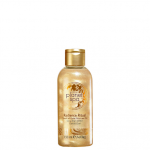  Planet Spa Rozjasňující olej na tělo a vlasy se zlatými částečkami -: 150 ml 