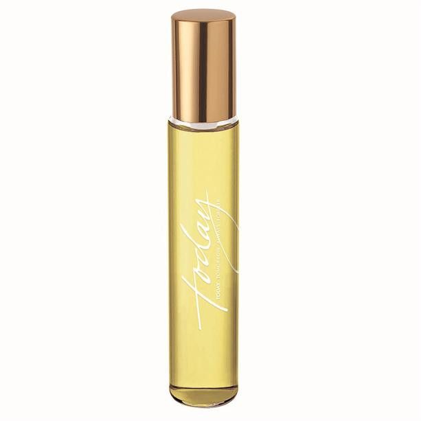 TTA Today parfémovaná voda dámská -: 10 ml minibalení Avon