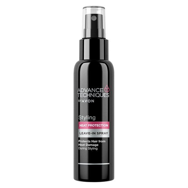 Advance Techniques (Protect Heat Protection Spray) -: 100ml Avon