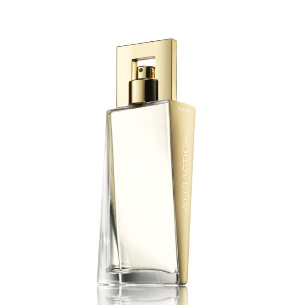 Attraction parfémovaná voda dámská 100 ml Avon