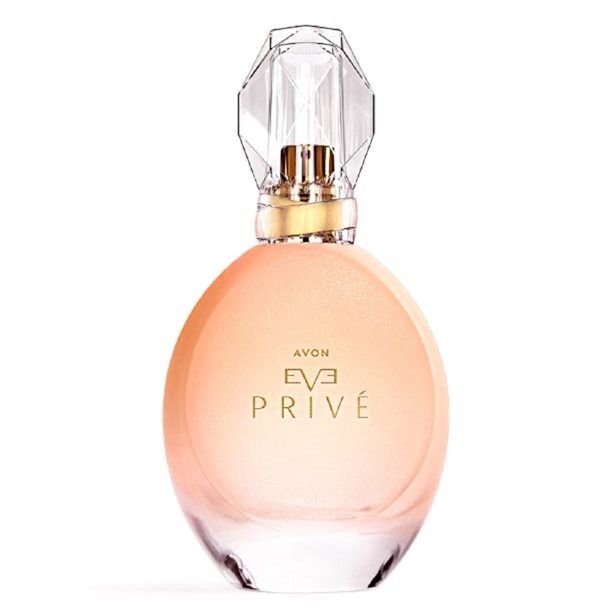 Eve Privé parfémovaná voda dámská 50 ml Avon