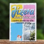 Jizera toaletní mýdlo s extraktem přírodního ovsa setého 100g For Merco