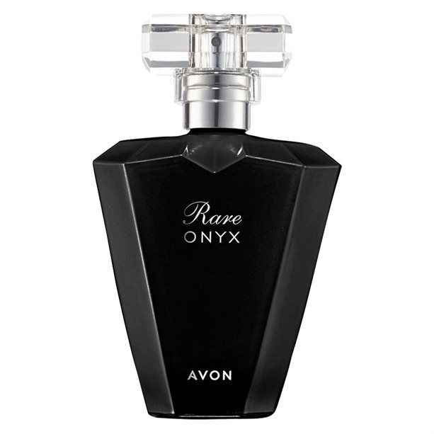 Rare Onyx parfémovaná voda dámská 50 ml Avon