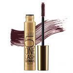    Řasenka Lash Genius 5 v 1 - Black Brown 10 ml
