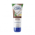 Regenerační krém na ruce s kokosovým olejem Avon Care 75ml