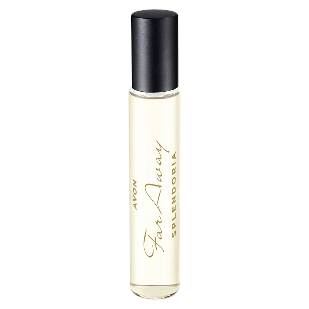 Far Away Splendoria parfémovaná voda dámská 10 ml miniatura Avon