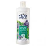 Šampon a kondicionér s výtažkem z kopřivy a levandule pro oslabené vlasy 700 ml