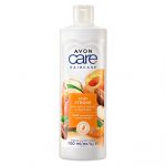 Šampon a kondicionér s výtažkem z meruňky a s bambuckým máslem pro lámavé vlasy 700 ml