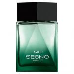 Segno Impact  parfémovaná voda pánská 75 ml