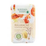 Toaletní mýdlo med a kozí mléko 100 g