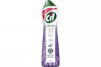 Cif Cream Lila Flower tekutý písek 500 ml