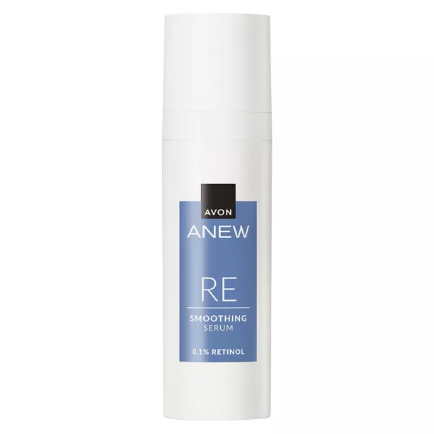 Anew Anti-wrinkle Smoothing Serum 30 ml Avon