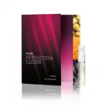 Attraction Closer parfémovaná voda - vzorek 0,6 ml