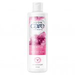 Dámský gel pro intimní hygienu s výtažkem z heřmánku Simply Delicate / Femine Wash / - 250 ml Avon