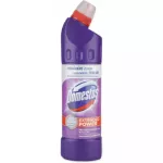 Domestos WC čistič 750ml POWER levandule 