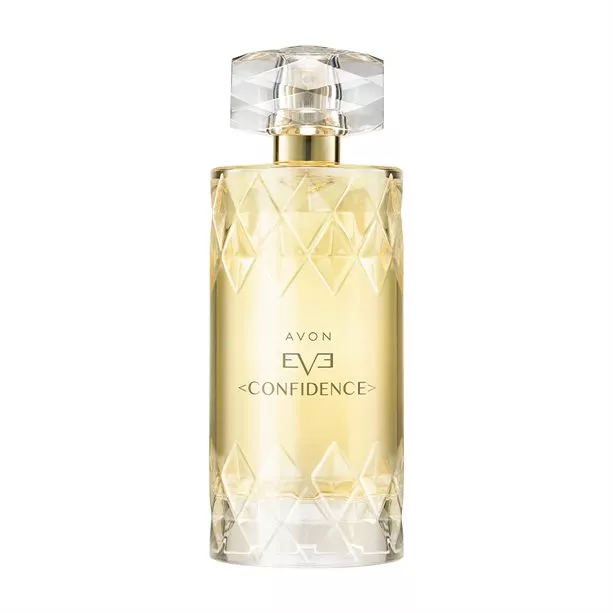 Eve Confidence parfémovaná voda dámská 100 ml Avon
