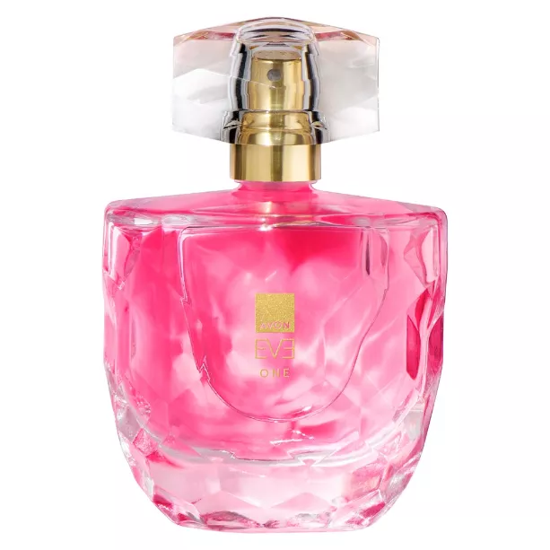 Eve One parfémovaná voda dámská 50 ml Avon