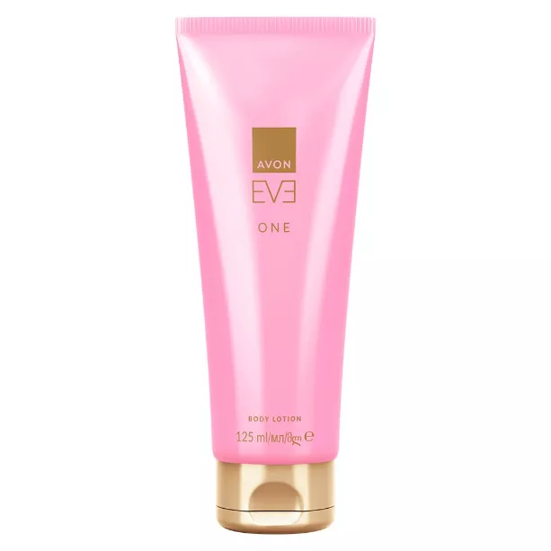 Eve One Tělové mléko 125 ml Avon