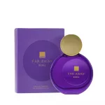 Far Away Rebel W EDP 50ml s tóny rybízového likéru a lahodného červeného ovoce