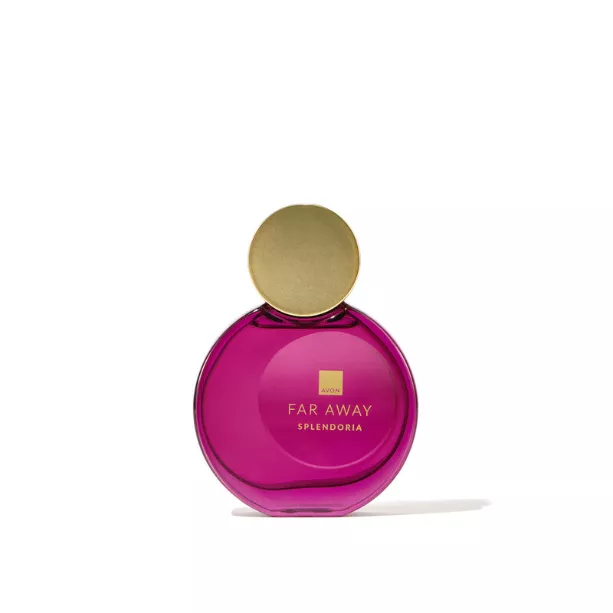 Far Away Splendoria parfémovaná voda dámská 50 ml Avon