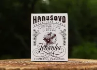 Hanušovo mýdlo Českých paní a dívek 100g For Merco