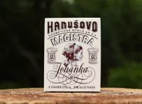 Hanušovo mýdlo Magistra Johanka 100g přírodní pH 5,5