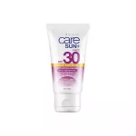 Hydratační matující pleťový krém na opalování SPF 30 - 50 ml
