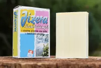  Jizera toaletní mýdlo s extraktem přírodního ovsa setého 100g