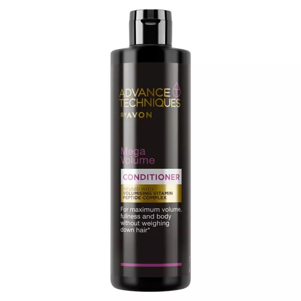 Kondicionér pro ohromující objem vlasů 250 ml Avon