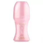 Kuličkový deodorant antiperspirant Imari Naturelle