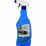 LAVON Easy Clean Koupelny čistič 500 ml